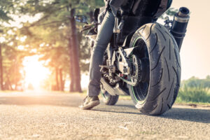 Get More Protection From Your Motorcycle Insurance