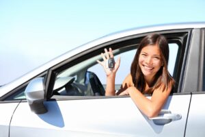 Tire Tips & Auto Insurance For Teens