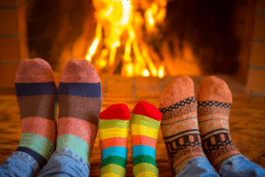 Safely Enjoy Your Next Fire With These Tips