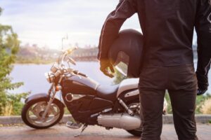 Picking the Right Motorcycle Helmet: A Buyer’s Guide