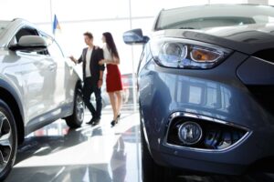 What You Need to Know About Auto Insurance & Your Leased Car