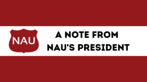 A Note From NAU: The Current Hard Market for Insurance