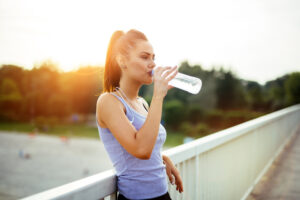 Staying Hydrated: Tips for Avoiding Dehydration in the Summer Heat